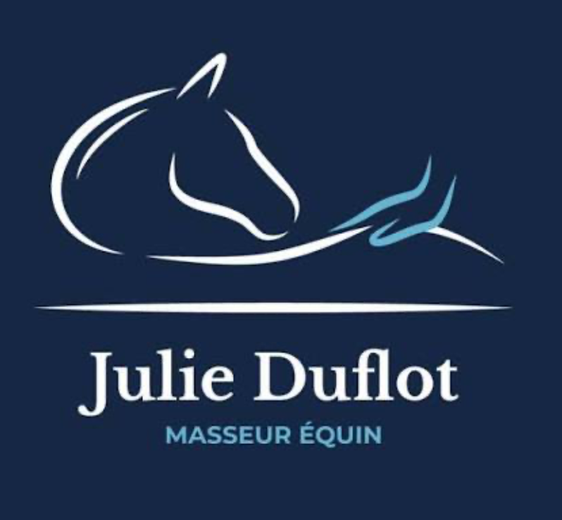 Logo Julie Duflot